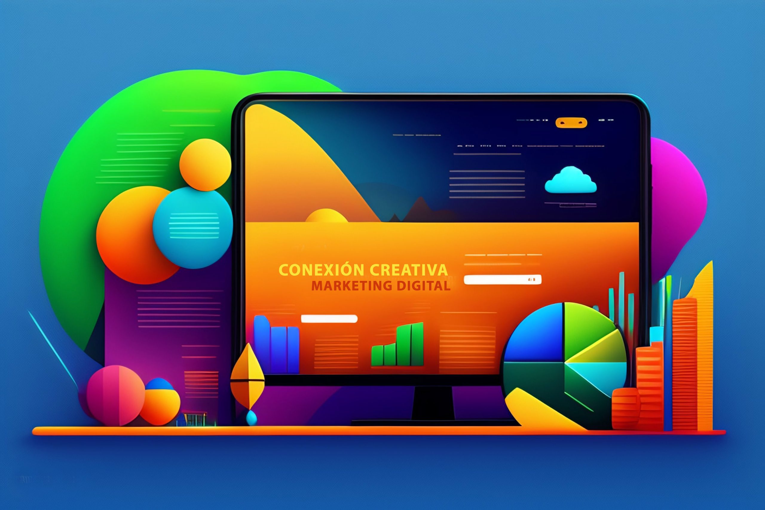 5 estrategias de marketing digital para aumentar las ventas - Conexión ...